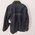 アルファインダストリーズ ALPHA INDUSTRIES バックプリント ナイロンコーチジャケット メンズ JPN:M