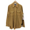 ペンドルトン PENDLETON 70S-80S USA製 ウールシャツ メンズ JPN:L