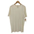 メゾンマルジェラ Maison Margiela 22SS ORGANIC クルーネックTシャツ メンズ JPN:L