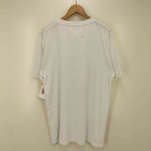 メゾンマルジェラ Maison Margiela 22SS ORGANIC クルーネックTシャツ メンズ JPN:L