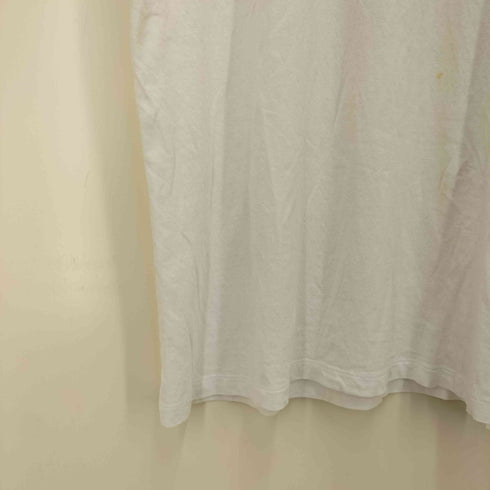 メゾンマルジェラ Maison Margiela 22SS ORGANIC クルーネックTシャツ メンズ JPN:L