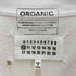 メゾンマルジェラ Maison Margiela 22SS ORGANIC クルーネックTシャツ メンズ JPN:L