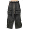 ダンケシェーン Danke Schon 24AW PREMIUM COATING WIDE POCKET PANTS メンズ JPN:M