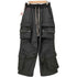 ダンケシェーン Danke Schon 24AW PREMIUM COATING WIDE POCKET PANTS メンズ JPN:M