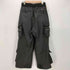 ダンケシェーン Danke Schon 24AW PREMIUM COATING WIDE POCKET PANTS メンズ JPN:M
