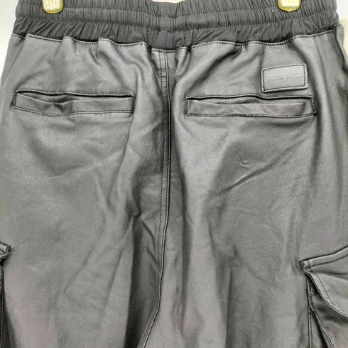 ダンケシェーン Danke Schon 24AW PREMIUM COATING WIDE POCKET PANTS メンズ JPN:M