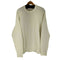 ザラ ZARA ワッフルニットセーター メンズ XL