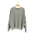 ATHLETIC WORKS インサイドアウト 前V スウェット メンズ JPN:XL