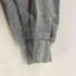 ATHLETIC WORKS インサイドアウト 前V スウェット メンズ JPN:XL