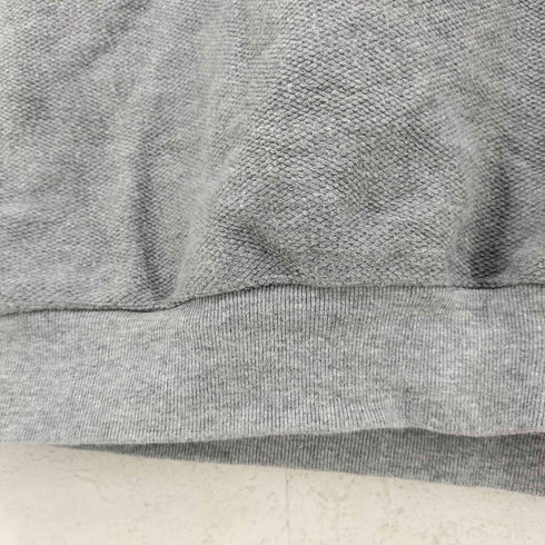 ATHLETIC WORKS インサイドアウト 前V スウェット メンズ JPN:XL