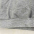 ATHLETIC WORKS インサイドアウト 前V スウェット メンズ JPN:XL