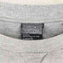ATHLETIC WORKS インサイドアウト 前V スウェット メンズ JPN:XL
