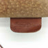 BrownBrown Mr Brown 巾着 バッグ ピッグスエード レザー メンズ