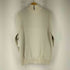 トミーヒルフィガー TOMMY HILFIGER ジップアップセーター メンズ XL