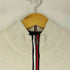 トミーヒルフィガー TOMMY HILFIGER ジップアップセーター メンズ XL