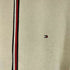トミーヒルフィガー TOMMY HILFIGER ジップアップセーター メンズ XL