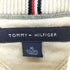 トミーヒルフィガー TOMMY HILFIGER ジップアップセーター メンズ XL