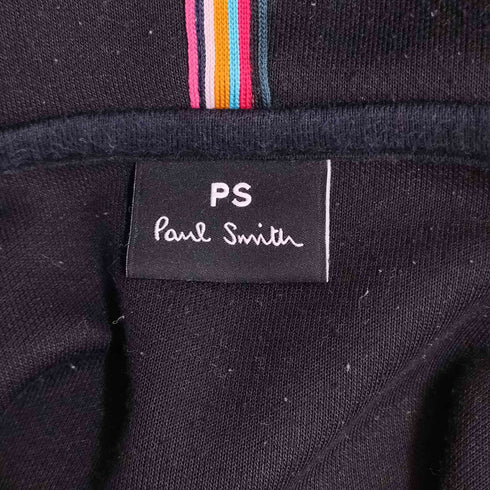 ポールスミス Paul Smith コットンフーディ メンズ