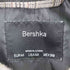 ベルシュカ BERSHKA チェック柄 シャツジャケット メンズ M