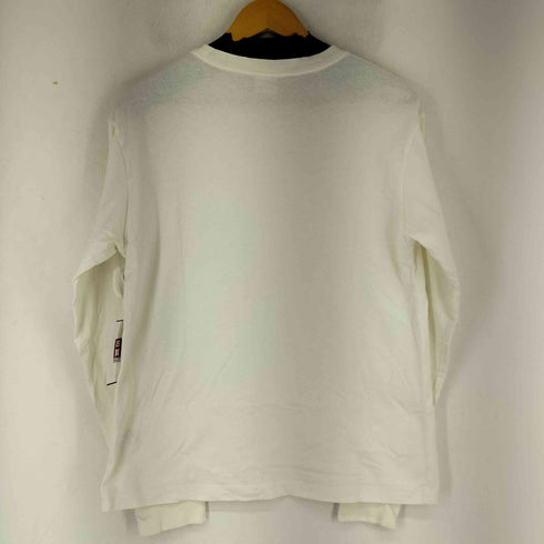 ポールスミス Paul Smith ポケット L/S Tシャツ メンズ JPN:M