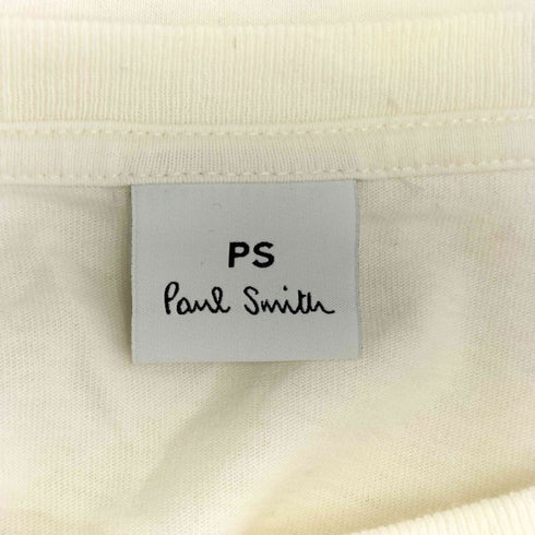 ポールスミス Paul Smith ポケット L/S Tシャツ メンズ JPN:M