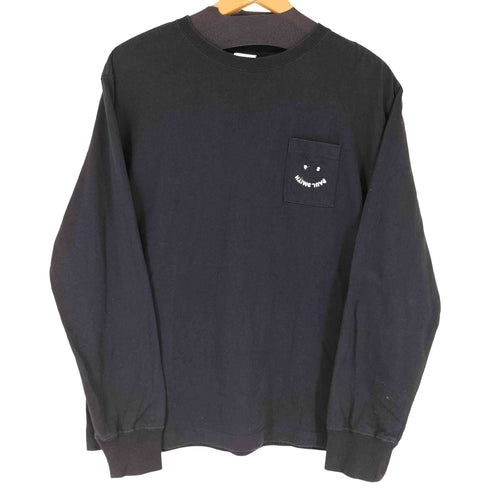 ポールスミス Paul Smith ポケット L/S Tシャツ メンズ JPN:M
