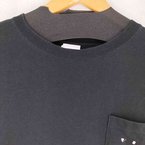 ポールスミス Paul Smith ポケット L/S Tシャツ メンズ JPN:M