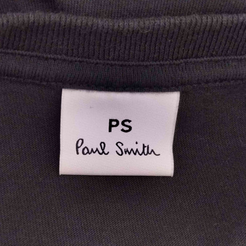 ポールスミス Paul Smith ポケット L/S Tシャツ メンズ JPN:M