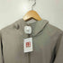 ユニクロ UNIQLO ブロックテックパーカ/3Dカット メンズ L