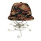 シュプリーム Supreme 17SS Eastern Floral キャップ メンズ