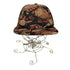 シュプリーム Supreme 17SS Eastern Floral キャップ メンズ