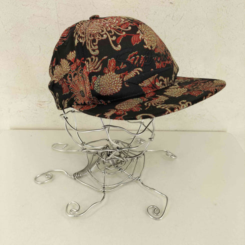 シュプリーム Supreme 17SS Eastern Floral キャップ メンズ
