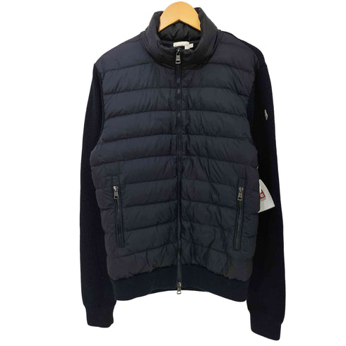 モンクレール MONCLER MAGLIONE TRICOT CARDIGAN メンズ import:L