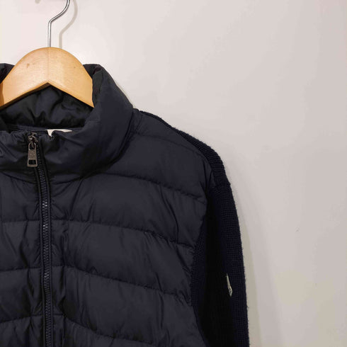 モンクレール MONCLER MAGLIONE TRICOT CARDIGAN メンズ import:L