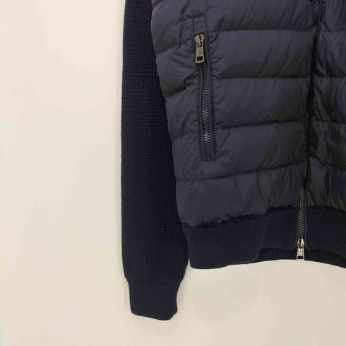 モンクレール MONCLER MAGLIONE TRICOT CARDIGAN メンズ import:L