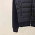 モンクレール MONCLER MAGLIONE TRICOT CARDIGAN メンズ import:L