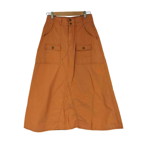 ビームス BEAMS ブッシュスカート レディース