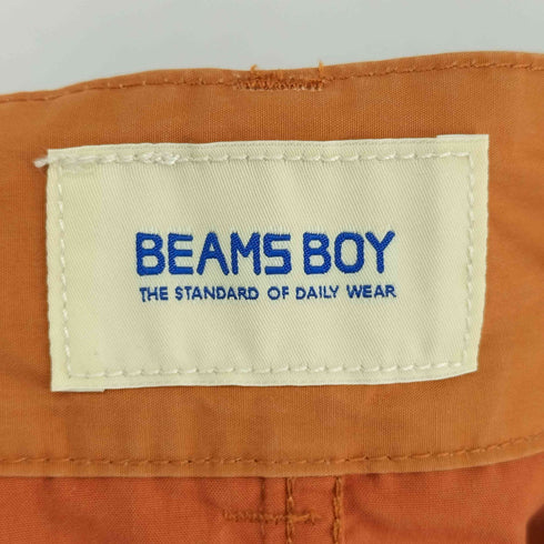 ビームス BEAMS ブッシュスカート レディース