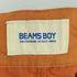 ビームス BEAMS ブッシュスカート レディース