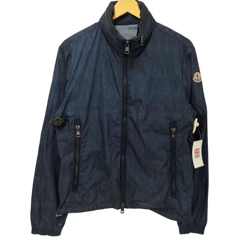 モンクレール MONCLER CAPBRETON GIUBBOTTO メンズ 2
