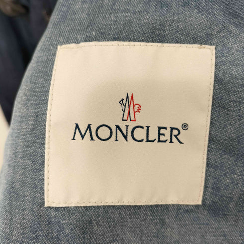 モンクレール MONCLER CAPBRETON GIUBBOTTO メンズ 2