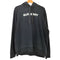 バーバリーロンドン BURBERRY LONDON ANSDELL ロゴプリント プルオーバーパーカー メンズ JPN:M