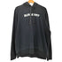 バーバリーロンドン BURBERRY LONDON ANSDELL ロゴプリント プルオーバーパーカー メンズ JPN:M