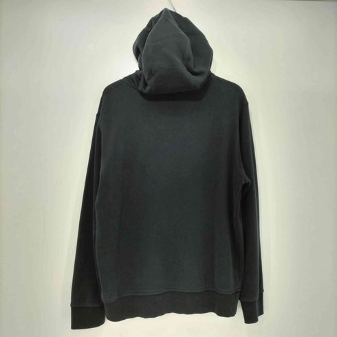バーバリーロンドン BURBERRY LONDON ANSDELL ロゴプリント プルオーバーパーカー メンズ JPN:M