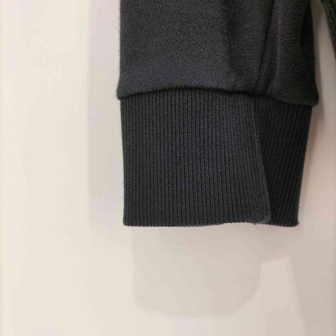 バーバリーロンドン BURBERRY LONDON ANSDELL ロゴプリント プルオーバーパーカー メンズ JPN:M