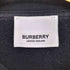 バーバリーロンドン BURBERRY LONDON ANSDELL ロゴプリント プルオーバーパーカー メンズ JPN:M