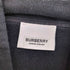 バーバリーロンドン BURBERRY LONDON ANSDELL ロゴプリント プルオーバーパーカー メンズ JPN:M