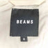 ビームス BEAMS レーヨンジップブルゾン メンズ JPN:S