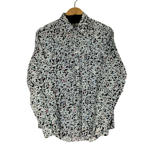 ポールスミス Paul Smith 総柄 L/S シャツ メンズ JPN:M