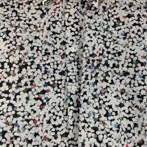 ポールスミス Paul Smith 総柄 L/S シャツ メンズ JPN:M